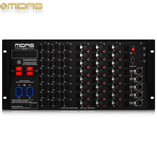 MIDAS DL231 4